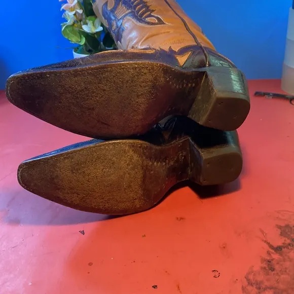 Corral boots SZ 6.5 Wos