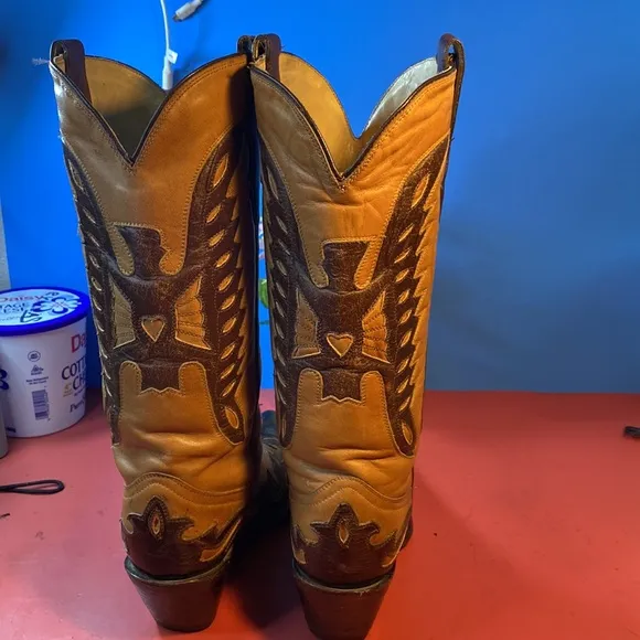 Corral boots SZ 6.5 Wos
