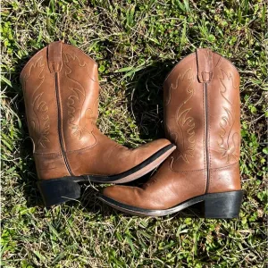 Cowgirl Boots