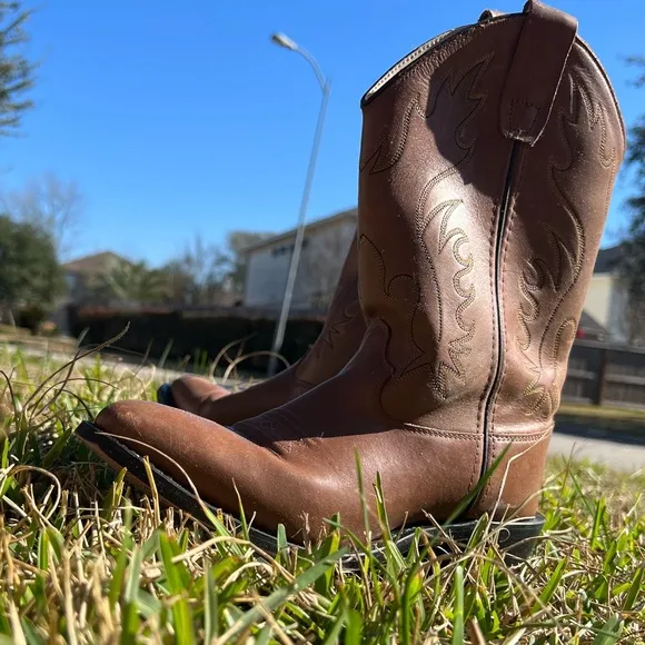Cowgirl Boots