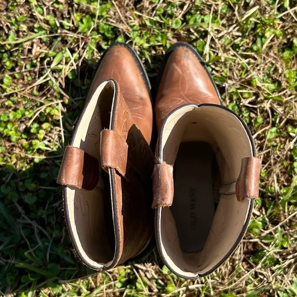 Cowgirl Boots