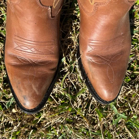 Cowgirl Boots