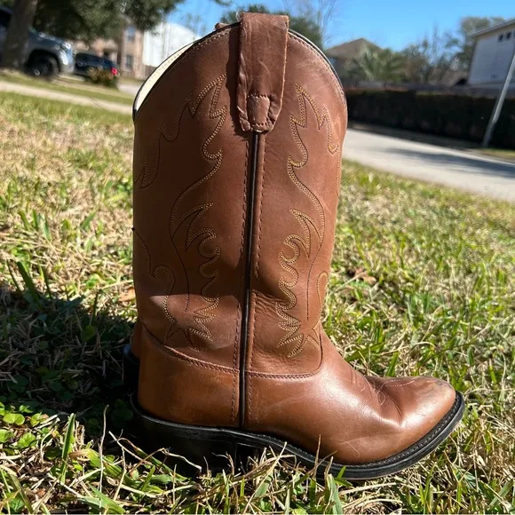 Cowgirl Boots