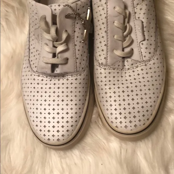 Creative Recreation White Rocco Men’s Sneakers