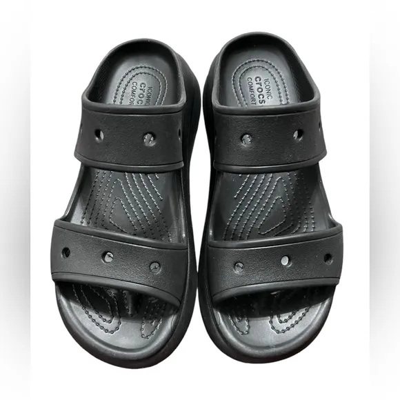 Crocs Crush Sandals