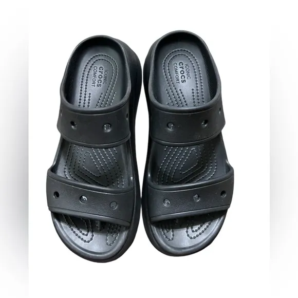 Crocs Crush Sandals