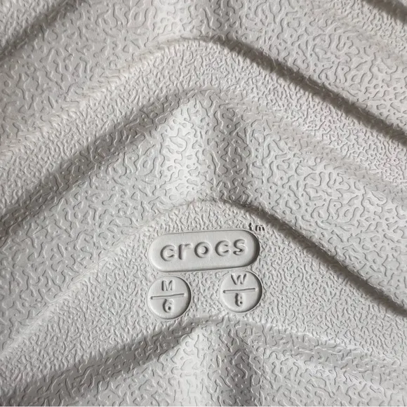 CROCS Duet Max II Camo Redux Unisex Clog 6 or 8 # B1896