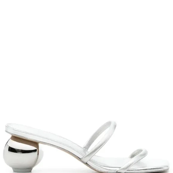 Cult Gaia Leora Sandals