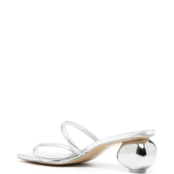 Cult Gaia Leora Sandals