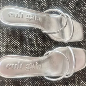 Cult Gaia Leora Sandals