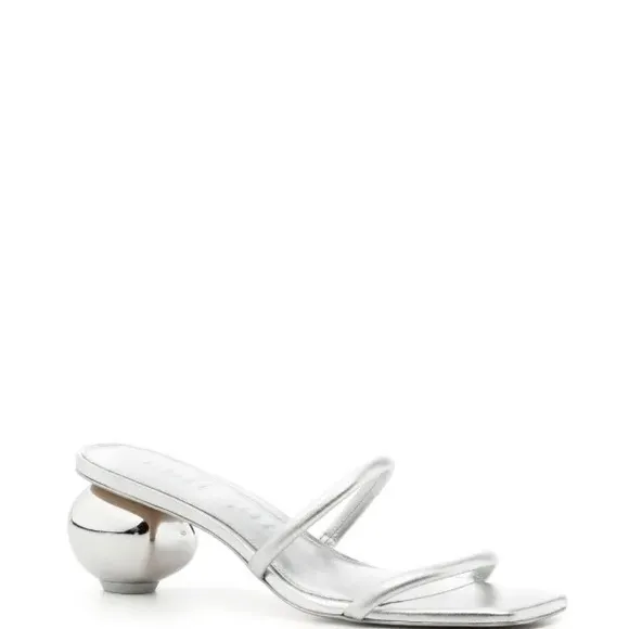 Cult Gaia Leora Sandals
