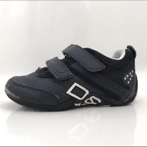 D&amp;G Junior Navy Sneakers Size 25
