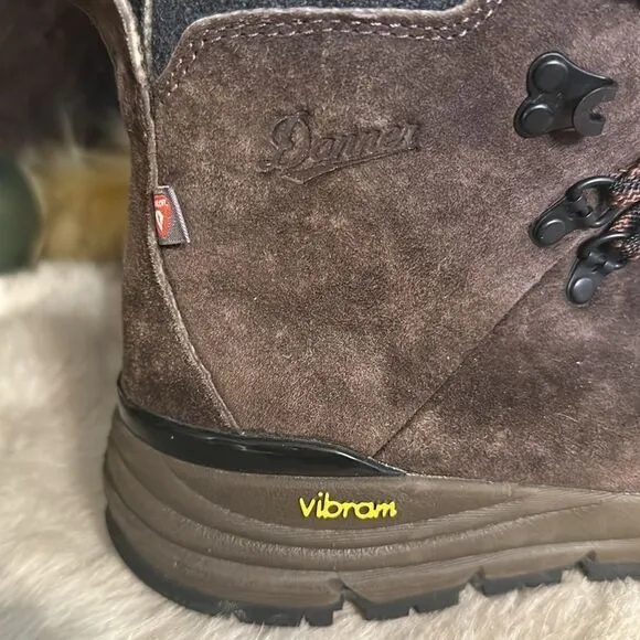 Danner Boots 9.5 (CCC1)