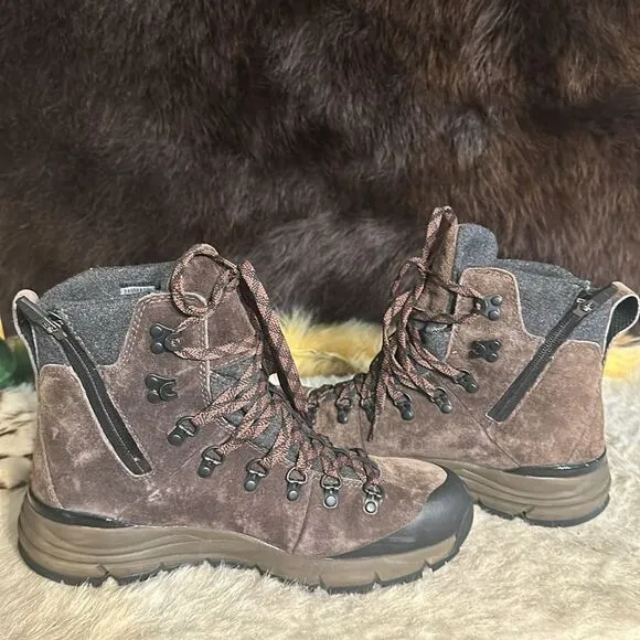 Danner Boots 9.5 (CCC1)