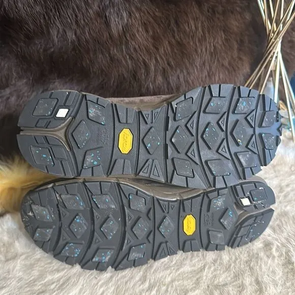 Danner Boots 9.5 (CCC1)
