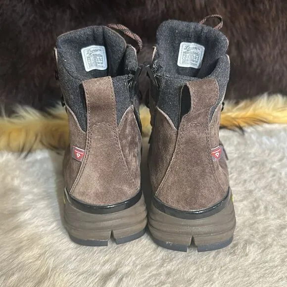 Danner Boots 9.5 (CCC1)
