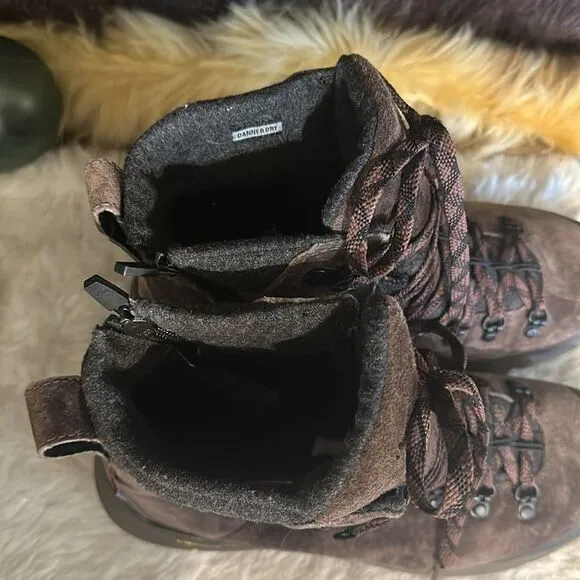 Danner Boots 9.5 (CCC1)