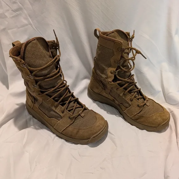 Danner Resurgent