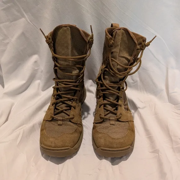 Danner Resurgent