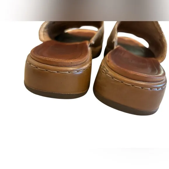 Dansko Sandals Size 9 | 39
