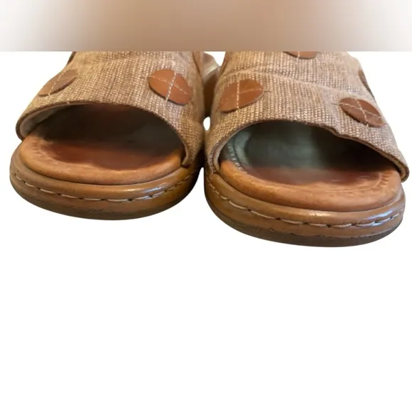 Dansko Sandals Size 9 | 39