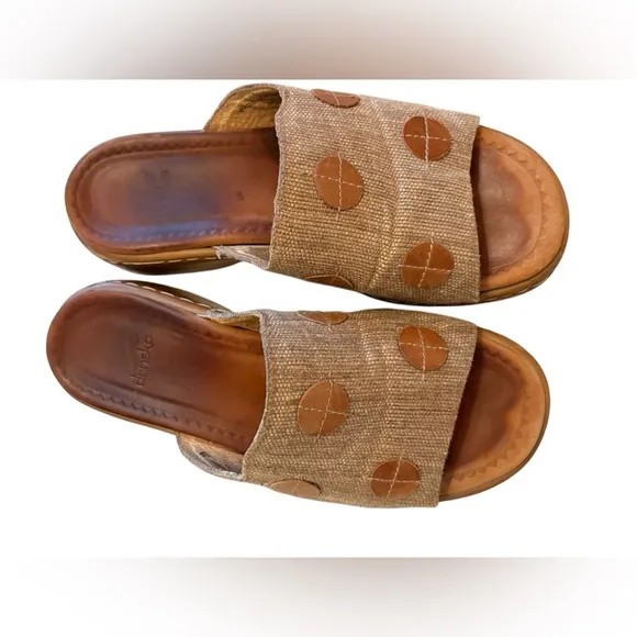 Dansko Sandals Size 9 | 39