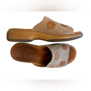 Dansko Sandals Size 9 | 39
