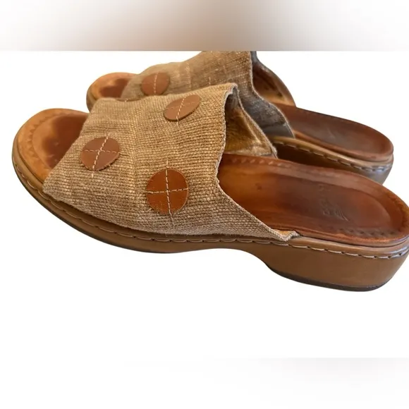 Dansko Sandals Size 9 | 39