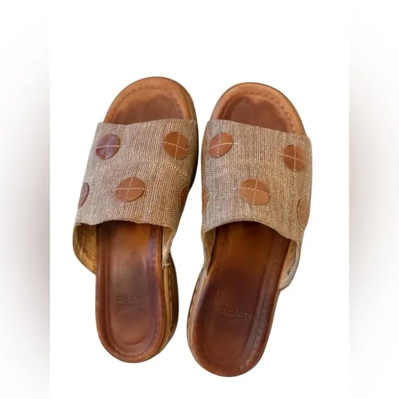 Dansko Sandals Size 9 | 39