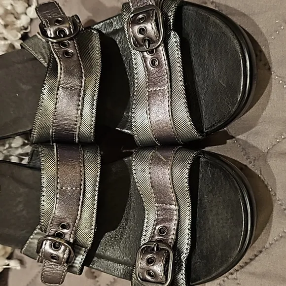Dansko Sandals