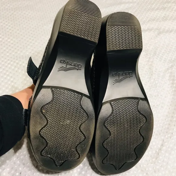 Dansko sandals
