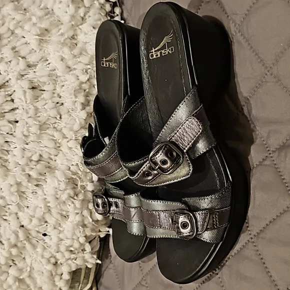 Dansko Sandals