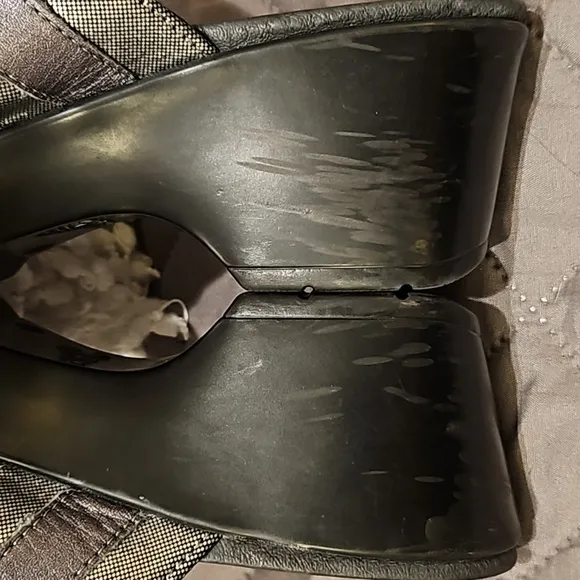 Dansko Sandals