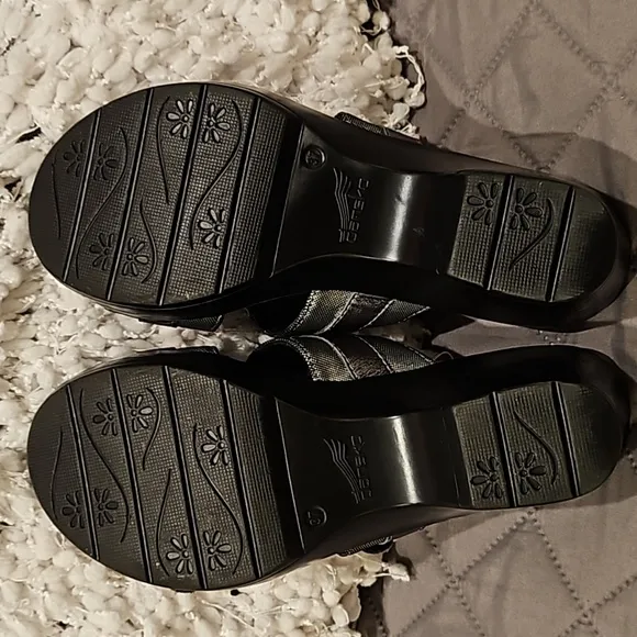 Dansko Sandals