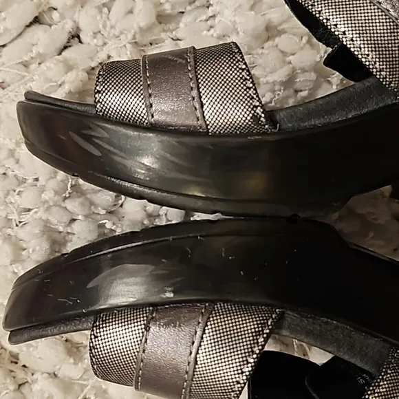 Dansko Sandals
