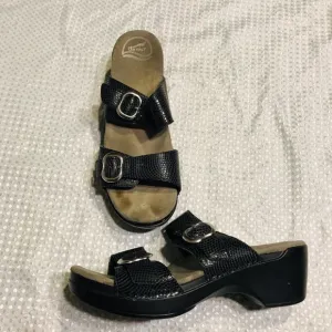 Dansko sandals