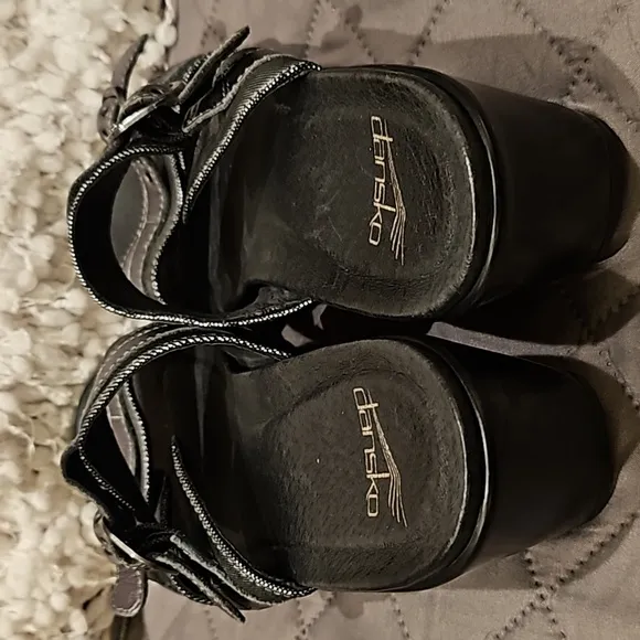 Dansko Sandals