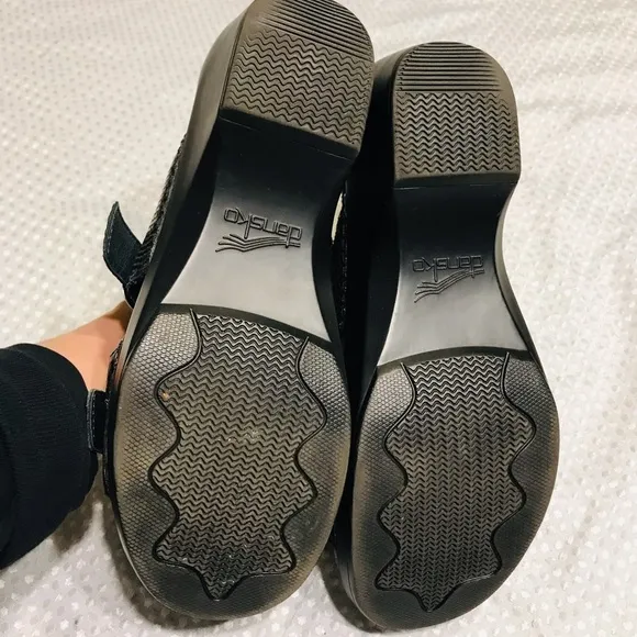 Dansko sandals