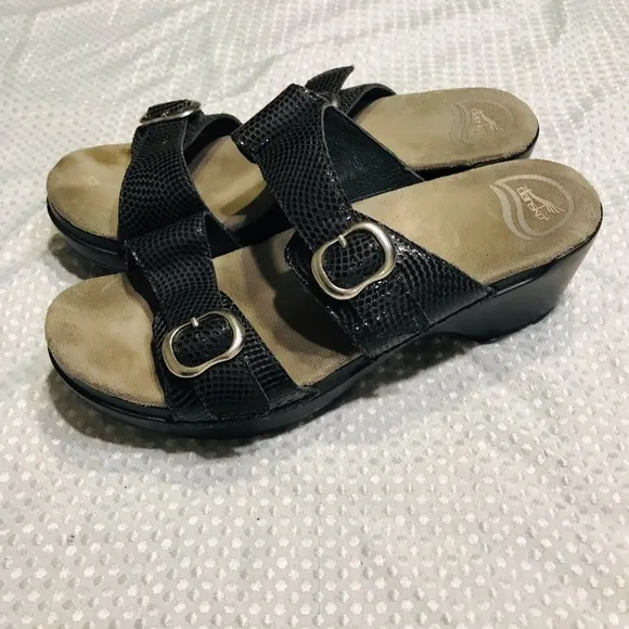Dansko sandals