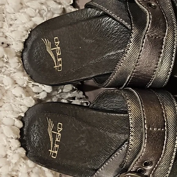 Dansko Sandals