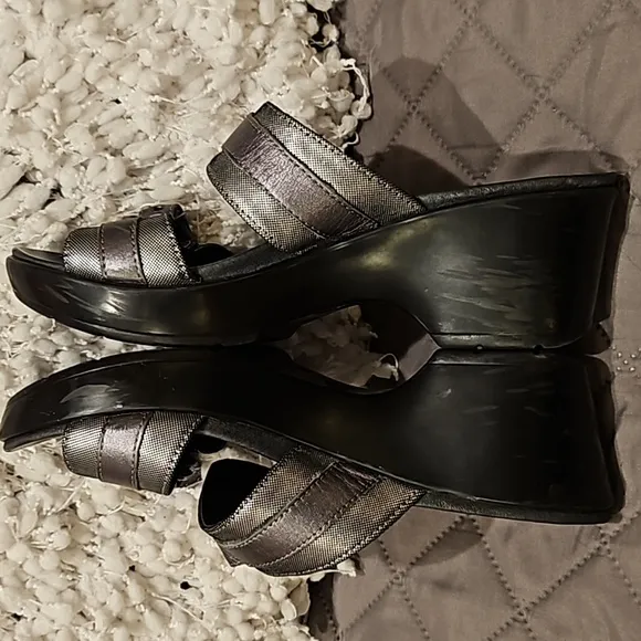 Dansko Sandals