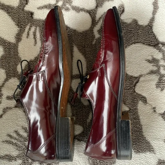 David Eden Men Dress Shoes