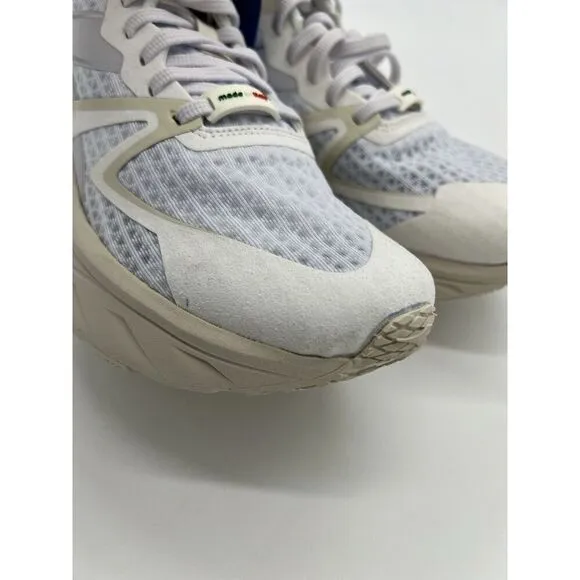 Diadora Atomo V7000 Running Mens 7.5 Women’s 9 Athletic Shoes 179073-C8976
