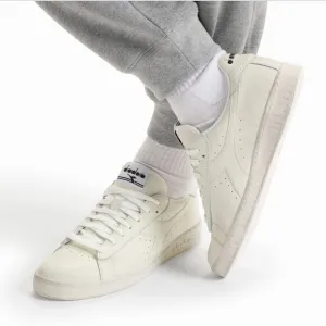 diadora Game L Low Waxed off-white Sneakers-NEW with tags US men’s 7.5