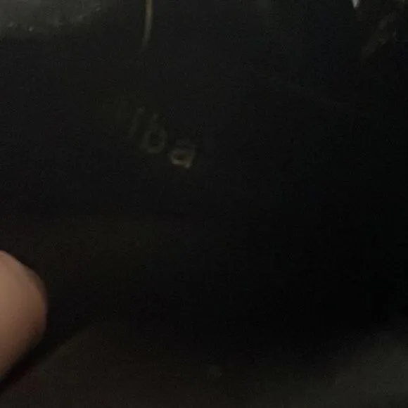Diba boots​​​​​​​​