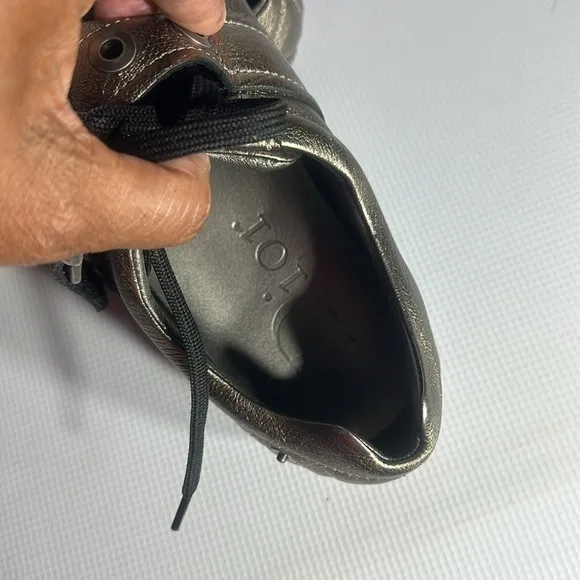 Dior size 40 sneakers