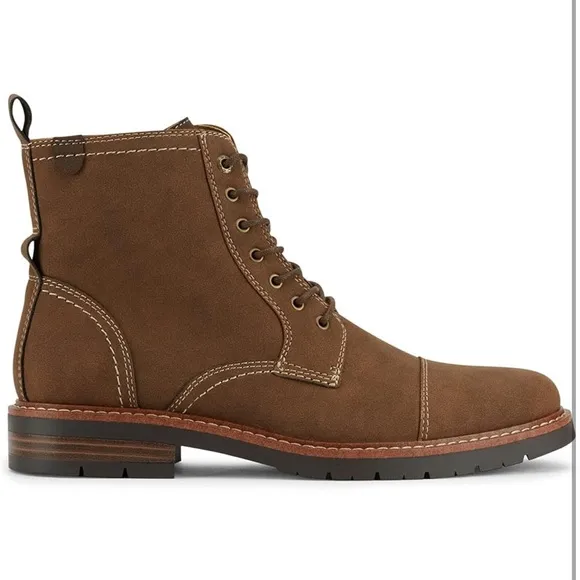 Dockers Men's Rawls Boots - Brown