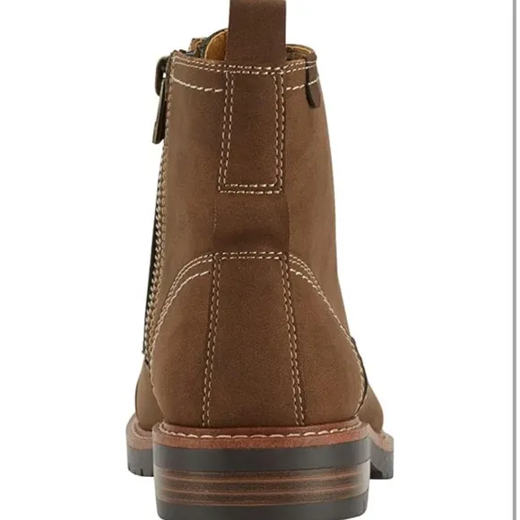 Dockers Men's Rawls Boots - Brown