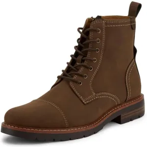 Dockers Men's Rawls Boots - Brown