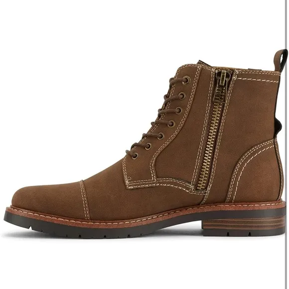 Dockers Men's Rawls Boots - Brown